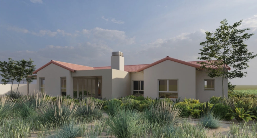 4 Bedroom Property for Sale in Langebaan Country Estate Western Cape